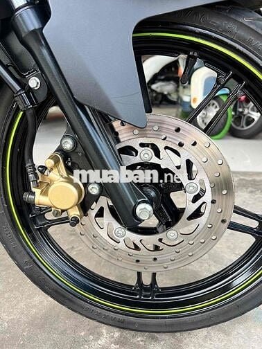 MX king 150 nhập indo 2018 xe đẹp Máy Zin (trả gop