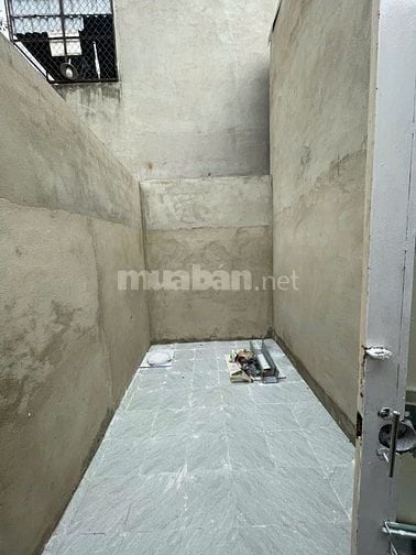 CHO THUÊ NHÀ CẤP 4 TÂN HIỆP- HÓC MÔN
