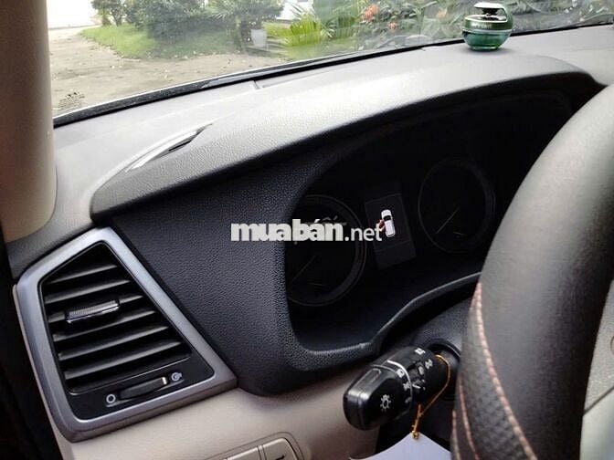 Hyundai Tucson 2019 2.0L Tiêu chuẩn - 100000 km