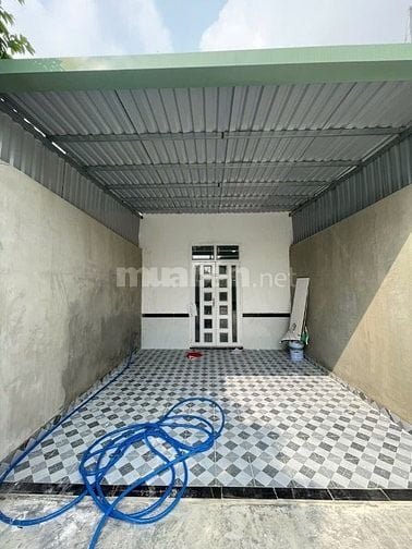 CHO THUÊ NHÀ CẤP 4 TÂN HIỆP- HÓC MÔN