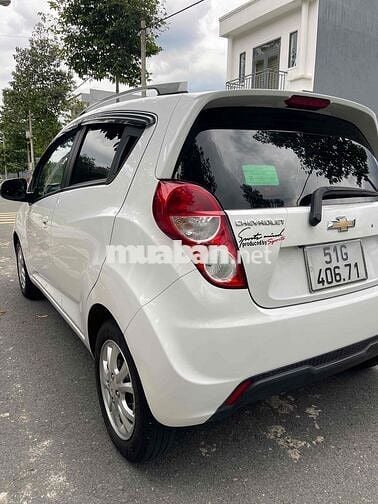 Chevrolet Spark 2017 1.2 LT - 72000 km