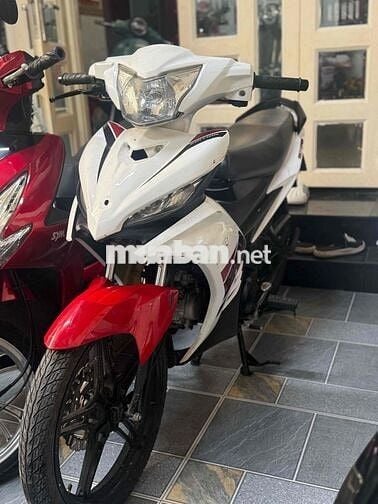 Exciter 50cc Detech Espero giấy tờ đầy đủ máy êm
