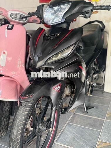 Exciter 50cc Detech Espero giấy tờ đầy đủ máy êm