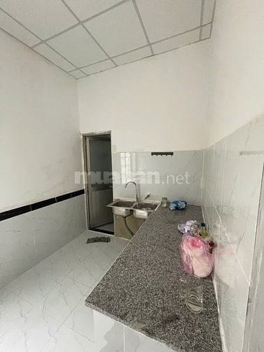 CHO THUÊ NHÀ CẤP 4 TÂN HIỆP- HÓC MÔN