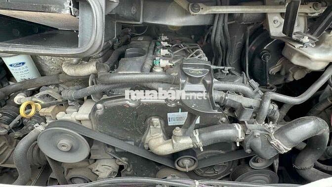 Ford Transit 2016 Standard MID - 160000 km