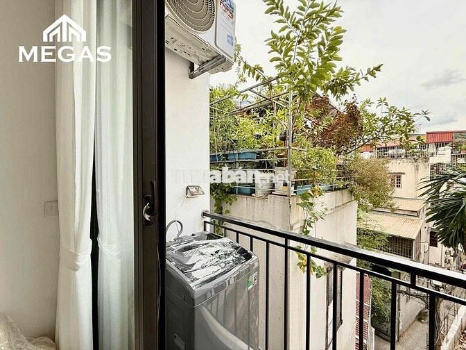 CHO THUÊ CĂN HỘ DỊCH VỤ FULL NỘI THẤT MỚI TINH NGAY VÕ CHÍ CÔNG