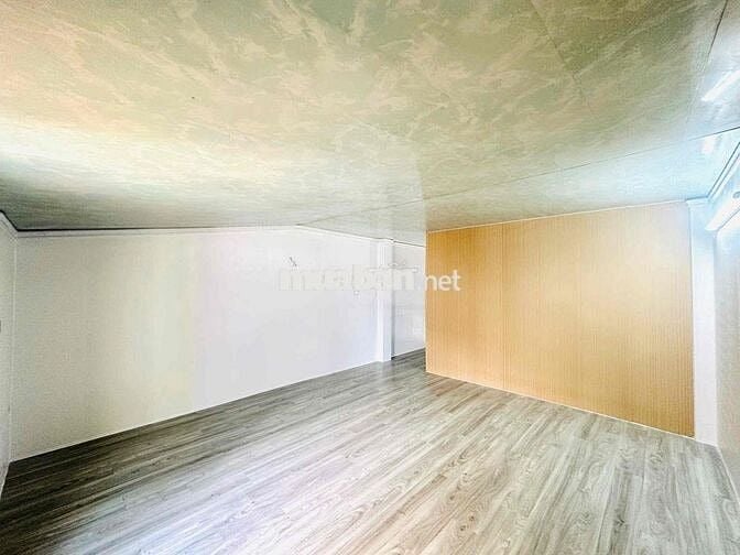 Nhà đẹp gác lửng 50m2 Mẹ Nhu giá tốt còn sót lại