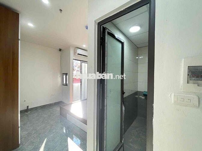 Phòng mới 100% – Studio 20m², full đồ tiện nghi – Lê Quang Đạo, 3.8tr