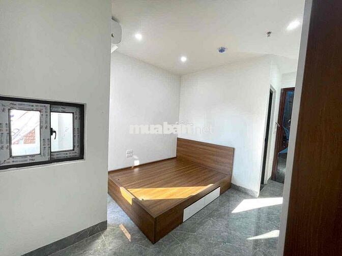Phòng mới 100% – Studio 20m², full đồ tiện nghi – Lê Quang Đạo, 3.8tr
