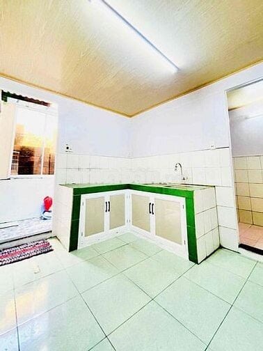Nhà đẹp gác lửng 50m2 Mẹ Nhu giá tốt còn sót lại