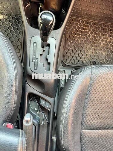 Kia Morning 2011 SX 1.1 AT Sport - 63000 km
