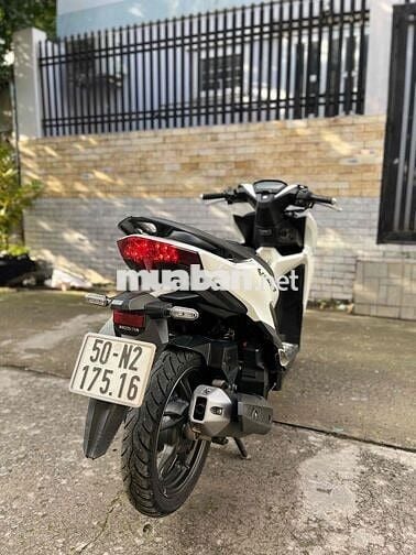 Vario 150 Date 2021 Bstp 9c
