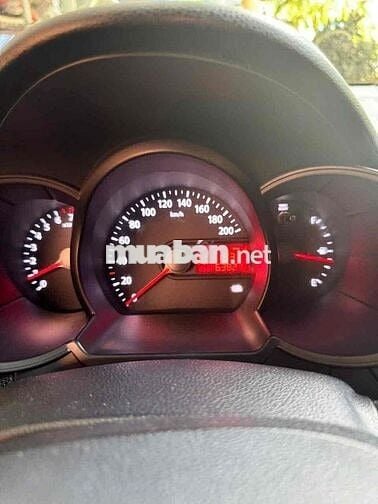 Kia Morning 2011 SX 1.1 AT Sport - 63000 km