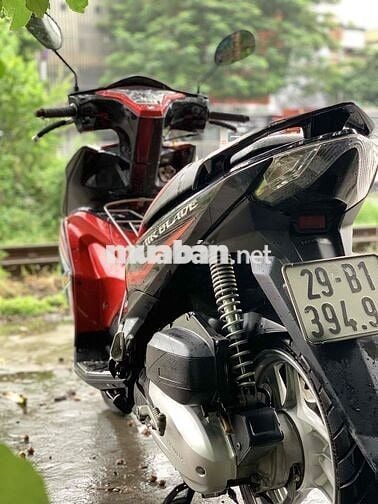 Airblade 125 dk 2015 chất,đẹp,siêu khoẻ