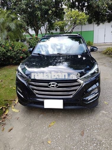 Hyundai Tucson 2019 2.0L Tiêu chuẩn - 100000 km