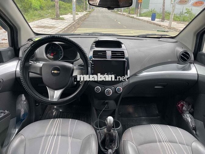 Chevrolet Spark 2017 1.2 LT - 72000 km