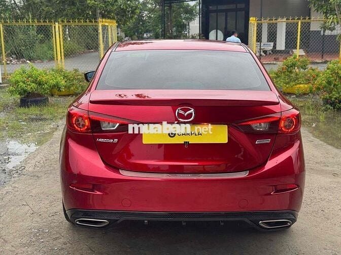 Mazda 3 2019 2.0L Premium - 61000 km