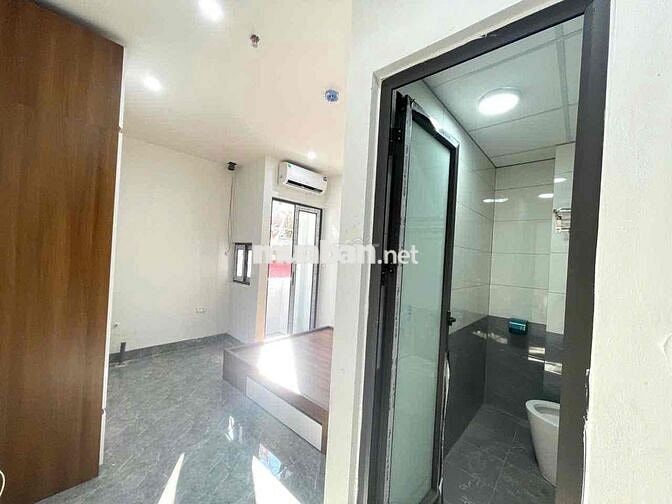 Phòng mới 100% – Studio 20m², full đồ tiện nghi – Lê Quang Đạo, 3.8tr