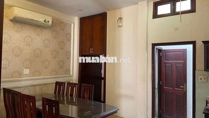 NHÀ TRỆT 2 LẦU ĐƯỜNG 6M KHU ĐƯỜNG 25
