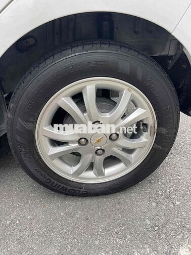 Chevrolet Spark 2017 1.2 LT - 72000 km
