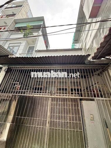 BÁN NHÀ 2lầu2PN-4x12m-46m2DTSD:62m2. ĐS59, P114, GÒ VẤP. GIÁ:3.9999TỶ