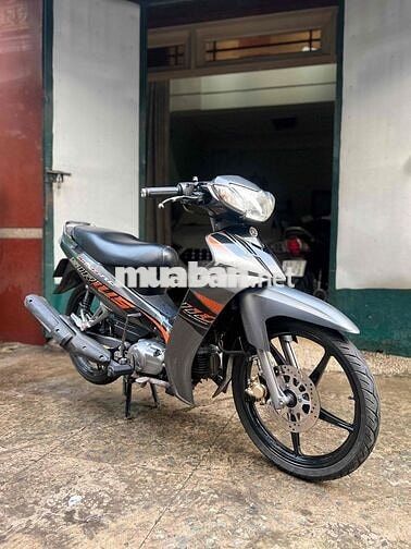 sirius 110 2021 chính chủ zin 100%