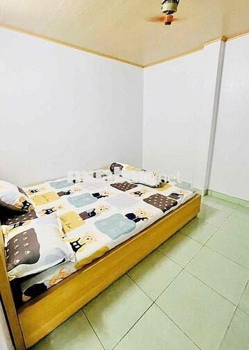 Nhà đẹp gác lửng 50m2 Mẹ Nhu giá tốt còn sót lại
