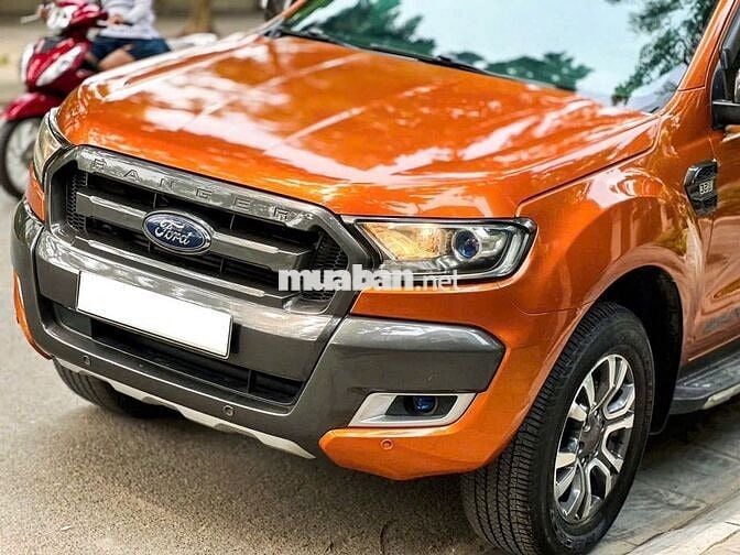 Ford Ranger 2024 Sport 2.0L 4x4 AT - 21000 km