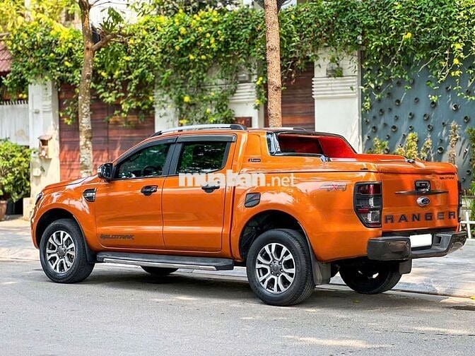 Ford Ranger 2024 Sport 2.0L 4x4 AT - 21000 km