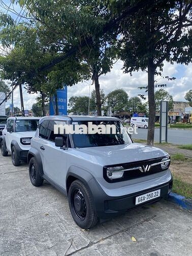 VinFast VF3 2025