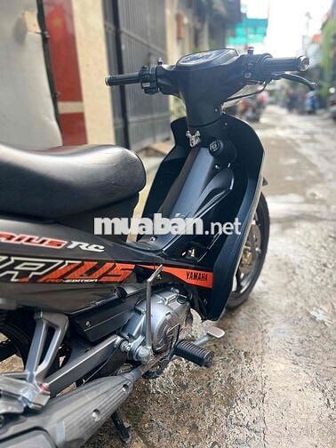 sirius 110 2021 chính chủ zin 100%