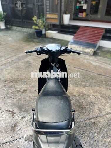 sirius 110 2021 chính chủ zin 100%