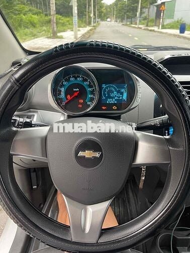 Chevrolet Spark 2017 1.2 LT - 72000 km