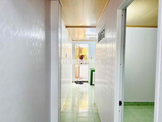 Nhà đẹp gác lửng 50m2 Mẹ Nhu giá tốt còn sót lại