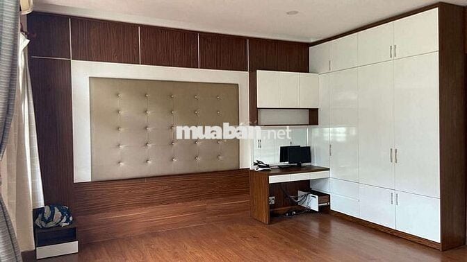 NHÀ TRỆT 2 LẦU ĐƯỜNG 6M KHU ĐƯỜNG 25