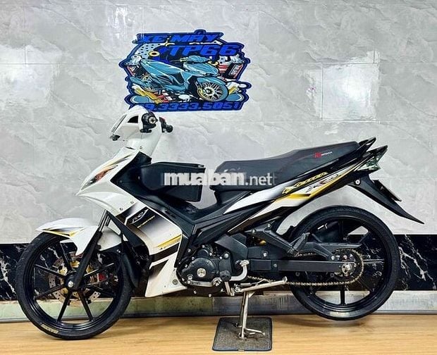 Ex135 CTĐ 1S9A Máy Zin Cực Kỳ Êm