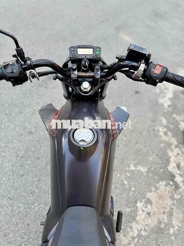 Kymco Kpipe 50cc 9 chủ - Biển SG