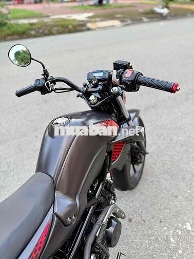 Kymco Kpipe 50cc 9 chủ - Biển SG
