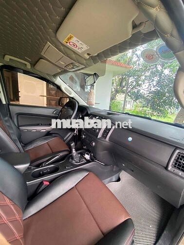 Ford Ranger 2019 XLS 2.2L 4x2 MT - 78000 km