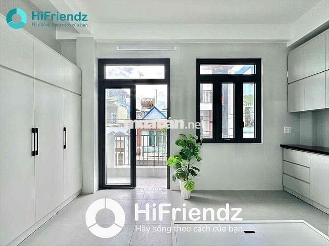 CHÍNH THỨC RA MẮT CĂN HỘ DỊCH VỤ GIÁ HỜI NHẤT TRUNG TÂM QUẬN 11