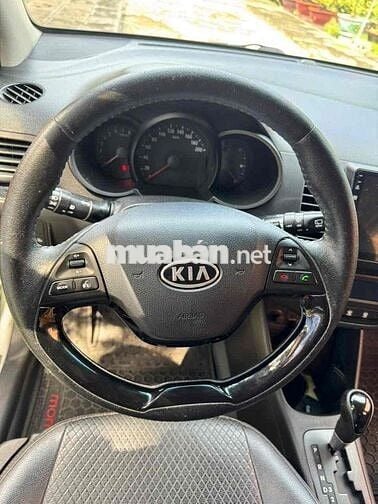Kia Morning 2011 SX 1.1 AT Sport - 63000 km