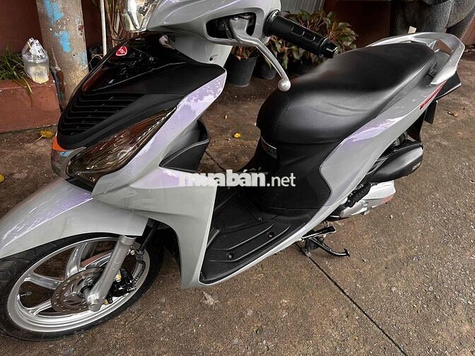 Vision bstp Chính chủ (Màu Hot Xám xi măng )