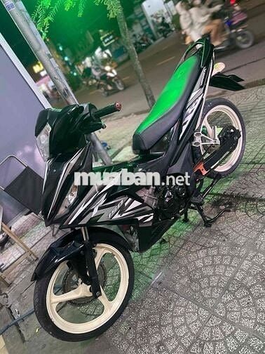 Winer v1 biển số thành phố xe đẹp máy êm ạ