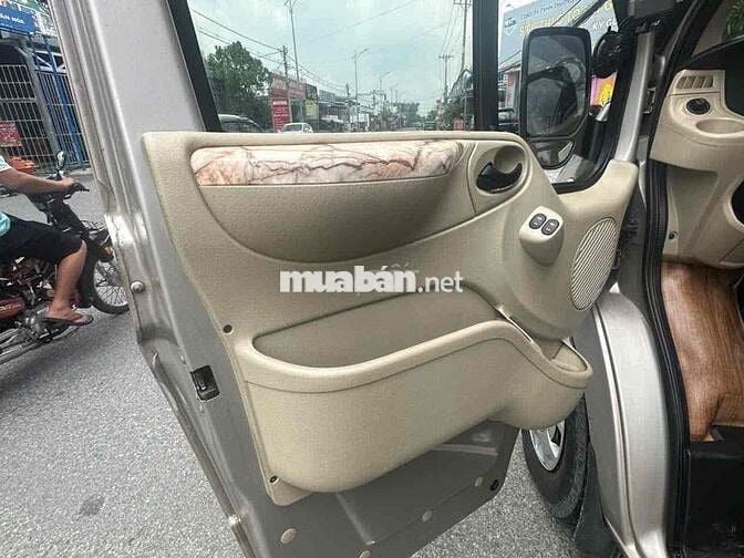 Ford Transit 2016 Standard MID - 160000 km