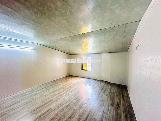 Nhà đẹp gác lửng 50m2 Mẹ Nhu giá tốt còn sót lại