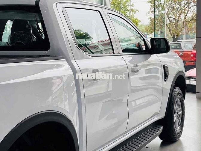 Ford Ranger 2025 XLS 2.0L 4x2 AT