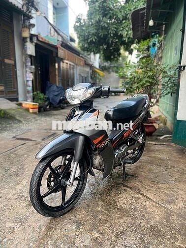 sirius 110 2021 chính chủ zin 100%