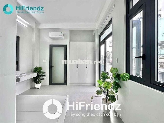 CHÍNH THỨC RA MẮT CĂN HỘ DỊCH VỤ GIÁ HỜI NHẤT TRUNG TÂM QUẬN 11