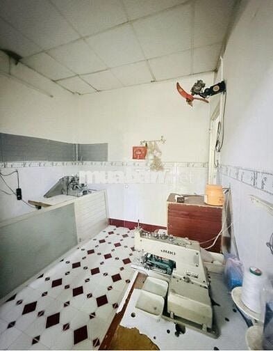 Ngộp nặng bán gấp nhà Âu Cơ, Phú Trung Tân Phú 2 Tầng 80m2 chỉ 6,99 Tỷ