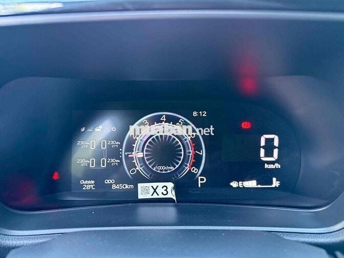 Toyota Yaris Cross 2024 1.5 D-CVT - 8.000 km